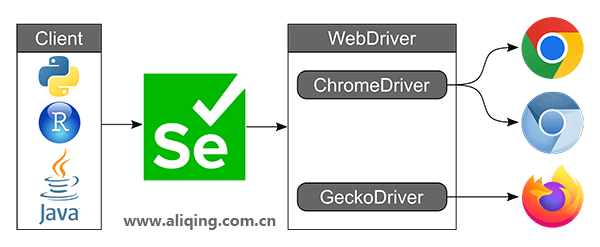 Google Chrome Driver